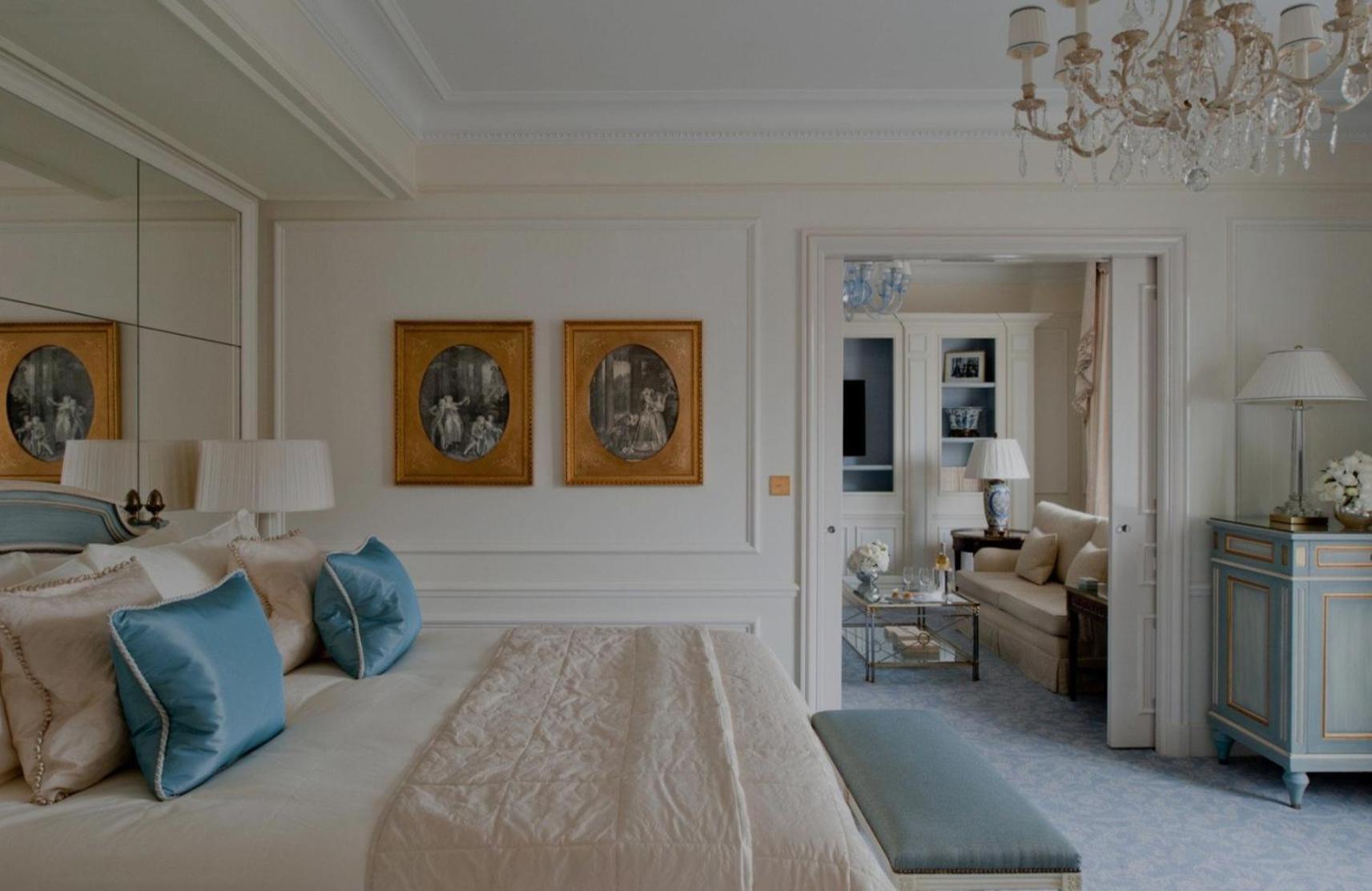 Empress Madani Palace Hotell Surrey Eksteriør bilde